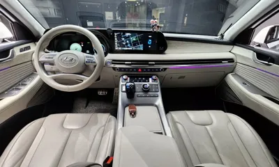 Hyundai Palisade 2023, 63512 км, за 33046.33 USD - фото 7