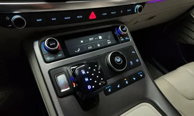Hyundai Palisade 2023, 63512 км, за 33046.33 USD - фото 9