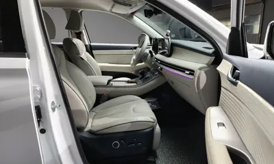 Hyundai Palisade 2023, 63512 км, за 33046.33 USD - фото 10