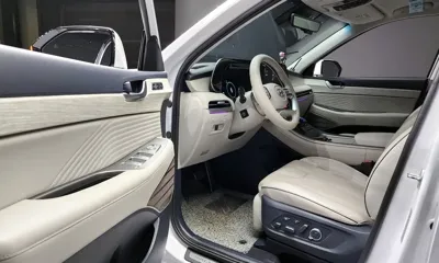 Hyundai Palisade 2023, 63512 км, за 33046.33 USD - фото 11