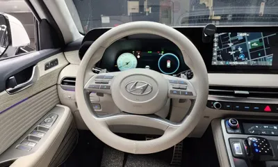 Hyundai Palisade 2023, 63512 км, за 33046.33 USD - фото 14