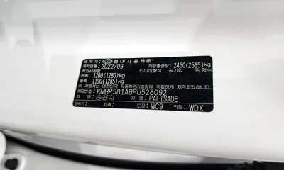 Hyundai Palisade 2023, 63512 км, за 33046.33 USD - фото 20