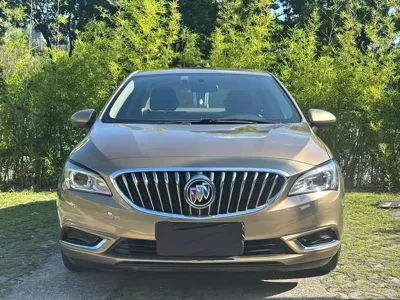 Buick Verano 2017, 77000 км, за 3913.27 USD