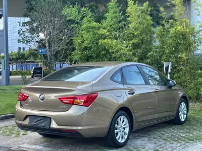 Buick Verano 2017, 77000 км, за 3913.27 USD - фото 6