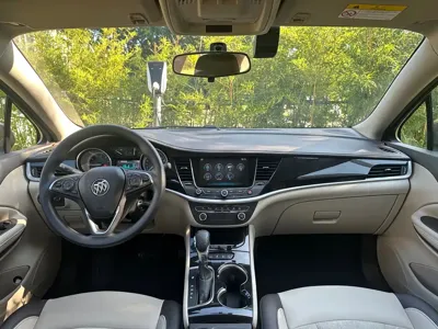 Buick Verano 2017, 77000 км, за 3913.27 USD - фото 7