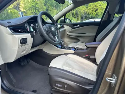 Buick Verano 2017, 77000 км, за 3913.27 USD - фото 8