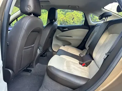 Buick Verano 2017, 77000 км, за 3913.27 USD - фото 9