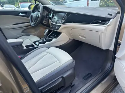 Buick Verano 2017, 77000 км, за 3913.27 USD - фото 10