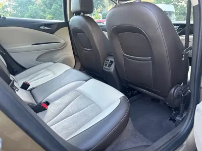 Buick Verano 2017, 77000 км, за 3913.27 USD - фото 11