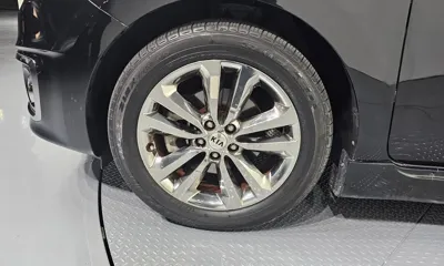 Kia Canival 2017, 155803 км, за 8794.79 USD - фото 5