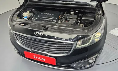 Kia Canival 2017, 155803 км, за 8794.79 USD - фото 6