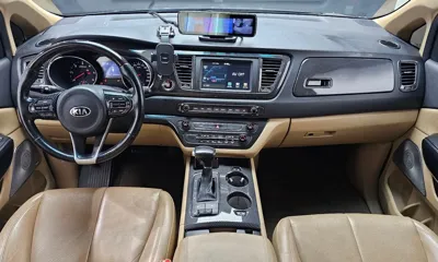Kia Canival 2017, 155803 км, за 8794.79 USD - фото 7