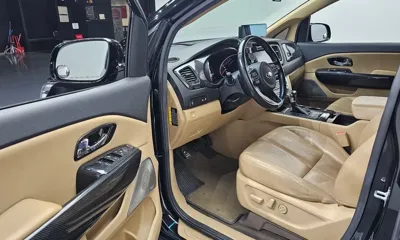 Kia Canival 2017, 155803 км, за 8794.79 USD - фото 11