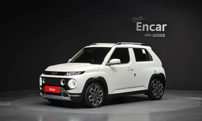 Hyundai Casper · 2023 год