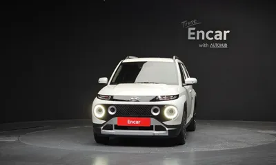 Hyundai Casper 2023, 56102 км, за 9646.51 USD