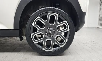 Hyundai Casper 2023, 56102 км, за 9646.51 USD