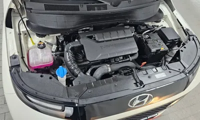 Hyundai Casper 2023, 56102 км, за 9646.51 USD - фото 6