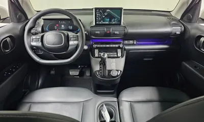 Hyundai Casper 2023, 56102 км, за 9646.51 USD - фото 7