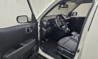 Hyundai Casper 2023, 56102 км, за 9646.51 USD - фото 10