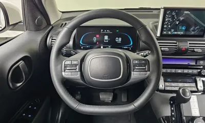Hyundai Casper 2023, 56102 км, за 9646.51 USD - фото 13