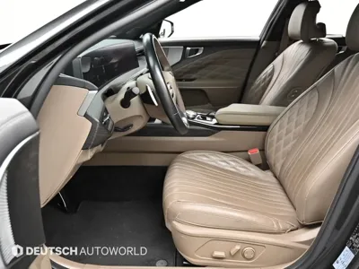 Kia K8 2022, 82000 км, за 14555.02 USD - фото 8