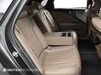 Kia K8 2022, 82000 км, за 14555.02 USD - фото 10