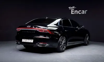 Hyundai Grandeur 2022, 79273 км, за 14734.06 USD