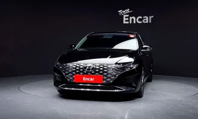 Hyundai Grandeur 2022, 79273 км, за 14734.06 USD
