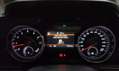 Hyundai Grandeur 2022, 79273 км, за 14734.06 USD - фото 8