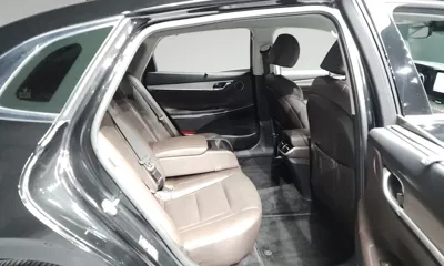 Hyundai Grandeur 2022, 79273 км, за 14734.06 USD - фото 12