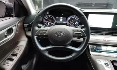 Hyundai Grandeur 2022, 79273 км, за 14734.06 USD - фото 13