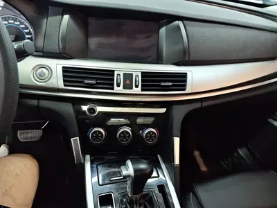 Haval H7 2019, 39700 км, за 6833.63 USD