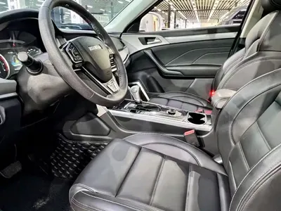Haval H7 2019, 39700 км, за 6833.63 USD - фото 9