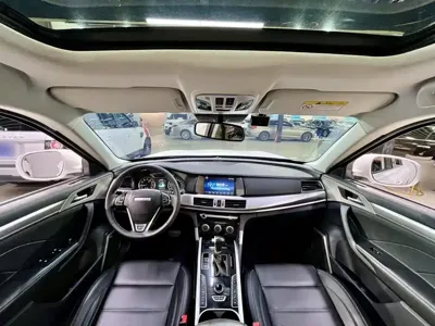 Haval H7 2019, 39700 км, за 6833.63 USD - фото 10