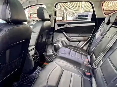 Haval H7 2019, 39700 км, за 6833.63 USD - фото 11