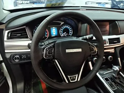 Haval H7 2019, 39700 км, за 6833.63 USD - фото 12