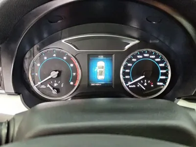 Haval H7 2019, 39700 км, за 6833.63 USD - фото 13