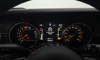 Jeep Wrangler 2021, 63294 км, за 24004.7 USD - фото 8