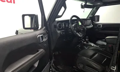 Jeep Wrangler 2021, 63294 км, за 24004.7 USD - фото 10