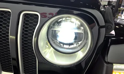 Jeep Wrangler 2021, 63294 км, за 24004.7 USD - фото 22