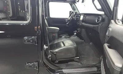 Jeep Wrangler 2021, 63294 км, за 24004.7 USD - фото 26