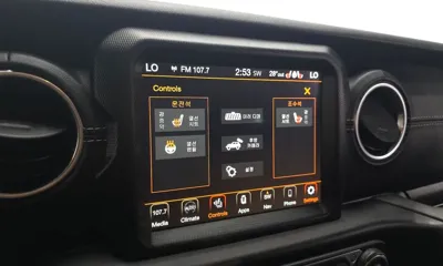 Jeep Wrangler 2021, 63294 км, за 24004.7 USD - фото 28