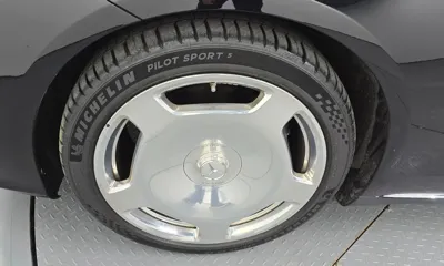 Mercedes-Benz S-Class 2022, 55649 км, за 88610.05 USD