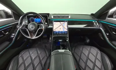 Mercedes-Benz S-Class 2022, 55649 км, за 88610.05 USD - фото 7