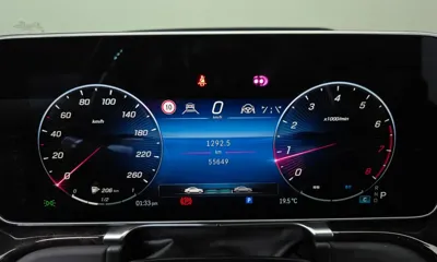 Mercedes-Benz S-Class 2022, 55649 км, за 88610.05 USD - фото 8