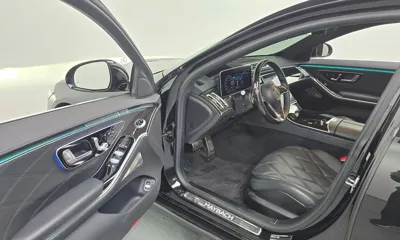 Mercedes-Benz S-Class 2022, 55649 км, за 88610.05 USD - фото 10