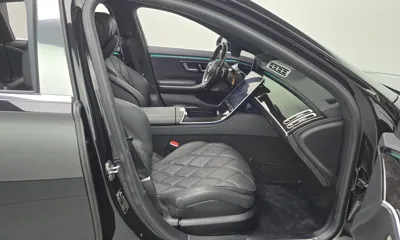 Mercedes-Benz S-Class 2022, 55649 км, за 88610.05 USD - фото 11
