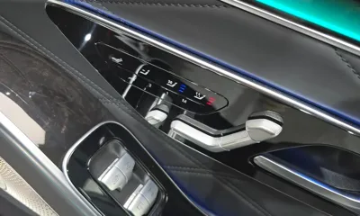 Mercedes-Benz S-Class 2022, 55649 км, за 88610.05 USD - фото 18
