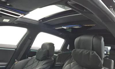 Mercedes-Benz S-Class 2022, 55649 км, за 88610.05 USD - фото 19