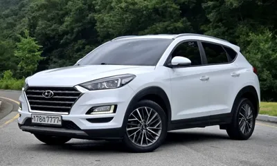 Hyundai Tucson 2019, 132623 км, за 10925.09 USD